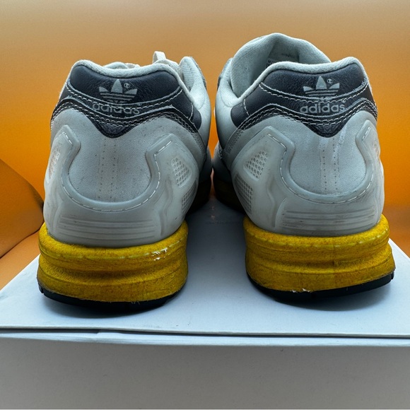 Mens Adidas ZX 8000 SUPERSTAR 🌋 - Picture 12 of 16